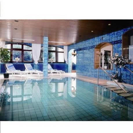 ساسباشفالدن Hotel Brandbach المظهر الخارجي الصورة